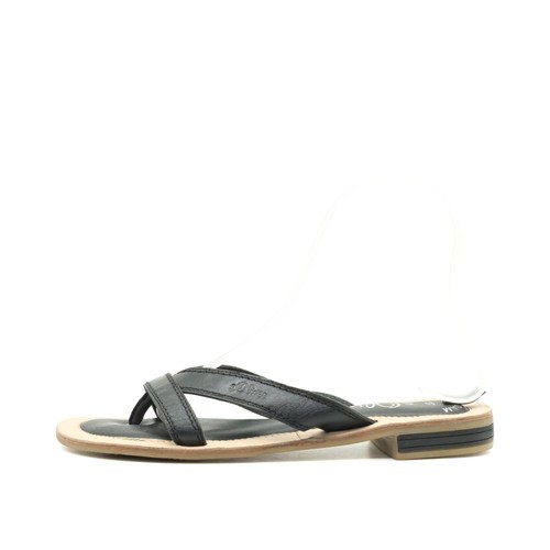 Oliver damen sandalen 37 - s.oliver,