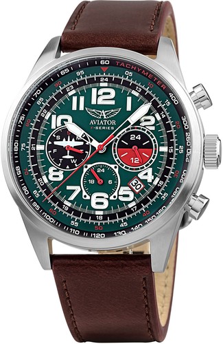 Aviator ga8828 herrenuhr - aviator,