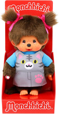 203895 - Original Monchhichi