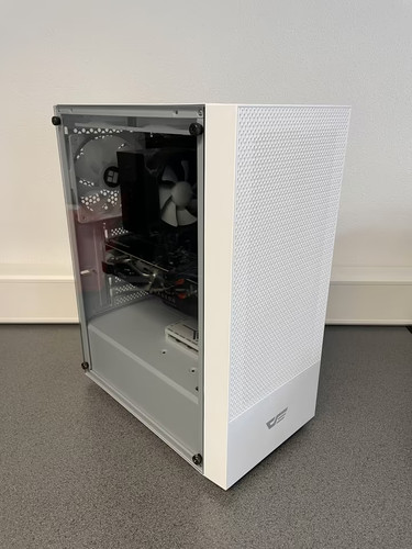 Gaming 7700 4c8t - pc,