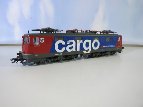 Märklin 37360 sbb 610 - 37360,, ae