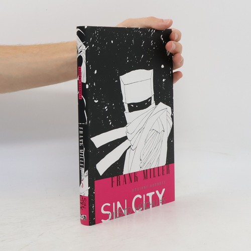 Sin city město - město, 5
