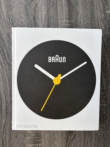 Braun design das - design,