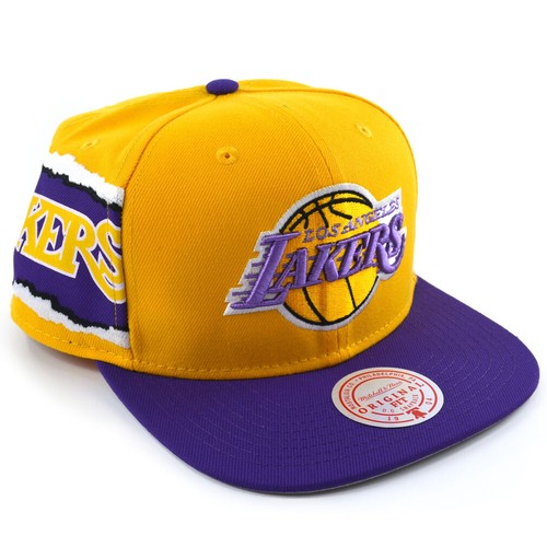 Mitchell ness snapback cap - mitchell,