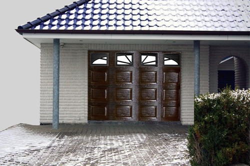 Garagentor,Sektionaltor