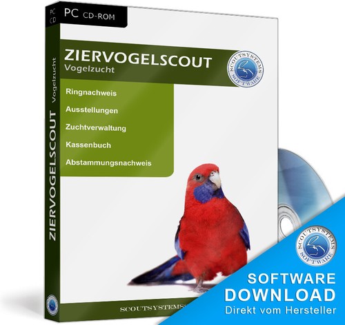 Voglezucht software - voglezucht,