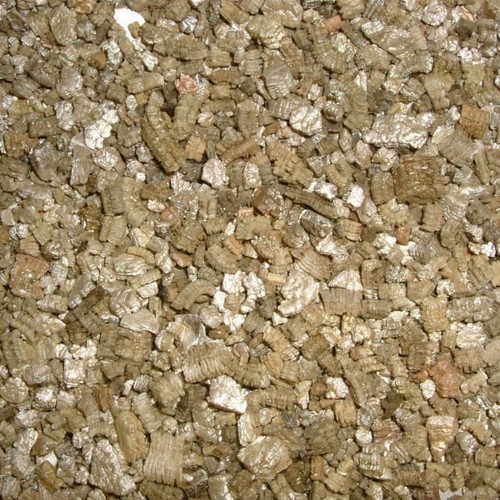 Terra exotica vermiculite grob - terra,