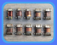 Simson Konvolut Licht-, Lade-, Licht- und Ladespulen - 10 St. für Bastler