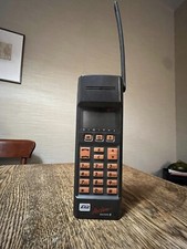 Ericsson GH 172 Hotline Handy Klappantenne ca 1992 Vintage