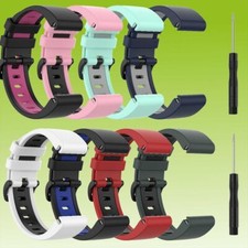 Für Garmin Fenix 6 6 Pro / 6X