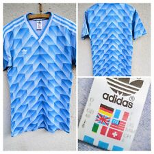 Adidas Ipswich Template Holland 88 DDR Kiev Matchworn Größe M 6 Super Rare