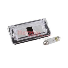 METZGER Lichtscheibe