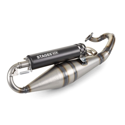 Marmitte stage6 pro replika - marmitte,
