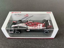 Spark F1 Alfa Romeo Sauber C39