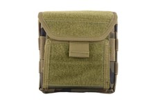 Admin Pouch Mehrzwecktasche Molle Tasche WZ93 - Tactical Outdoor