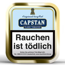 Pfeifentabak Capstan Original