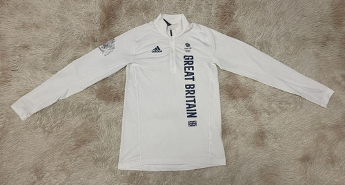 Olympiamannschaft 2020 - olympiamannschaft, gb