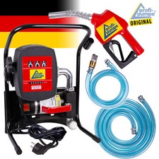 DIESELPUMPE HEIZÖLPUMPE