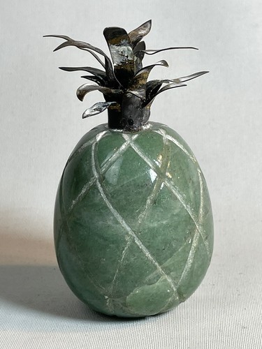 Faberge schmuck deko metall - schmuck,