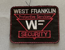 West Franklin Protective