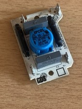 DeLonghi Elektronik Platine