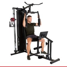 HAMMER Kraftstation Ferrum