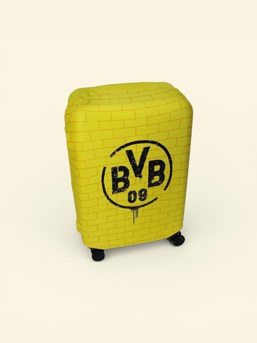 Kofferhülle bvb borussia - kofferhülle,