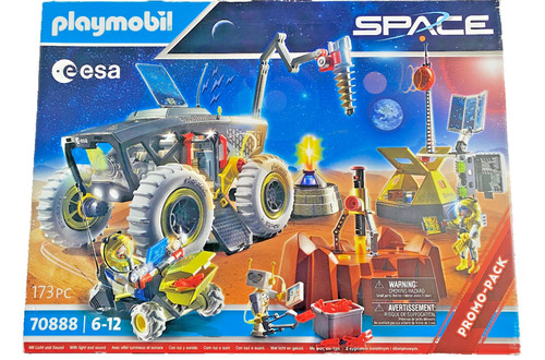 Playmobil 70888 space - playmobil,