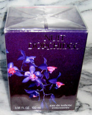 Parfum Nuit d´ Orchidée Yves