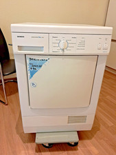 SIEMENS Siwatherm TXL2101 Kondenstrockner 6 KG Ersatzteile