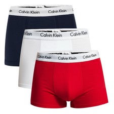 3er Pack CALVIN KLEIN