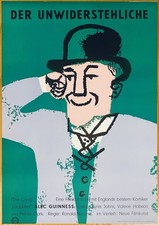 Original DER UNWIDERSTEHLICHE