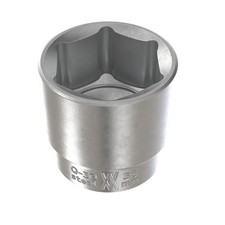 36mm Sechskant