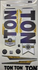 TON Reserve Edition Fledermaus