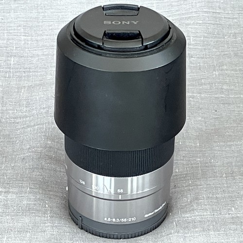Sony 210mm 5 6 - sony, f/4.5-6.3
