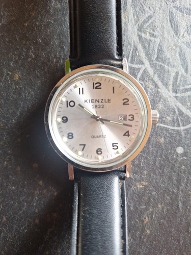 Kienzle 1822 herren - kienzle,