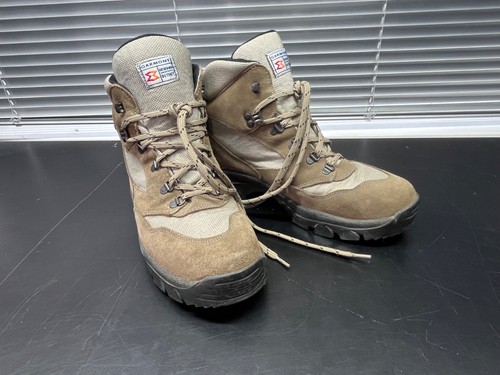 Garmont wanderschuhe desert - wanderschuhe, uk