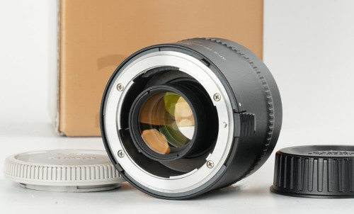 Near mint nikon af - [near, af-s