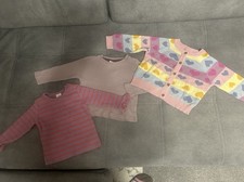 Oberteile pulli set mädchen - oberteile,