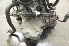 Schaltgetriebe Getriebe 5-Gang