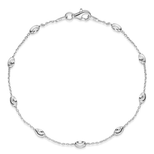 Materia damen armband armkette - materia,