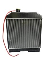 Passend Für Ford Traktor 2000