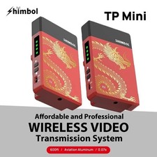 SHIMBOL TP MINI Wireless Video