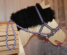 Minishetty trense reithalfter - minishetty,