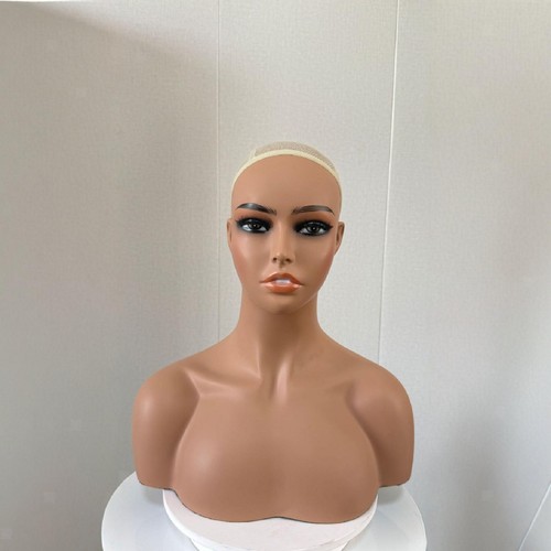 Mannequin head manikin - manikin,