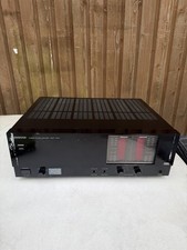 Kenwood M2A Endstufe