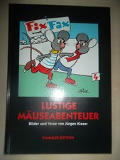 Fix und Fax 04 "Lustige
