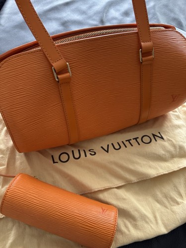 Louis vuitton soufflot tasche - louis,