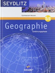 Seydlitz geographie - seydlitz,