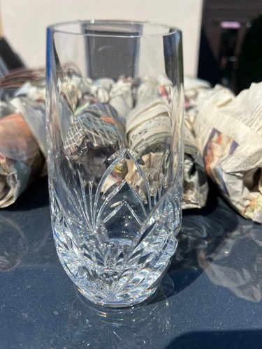 Teiliges kristall glas set - teiliges,